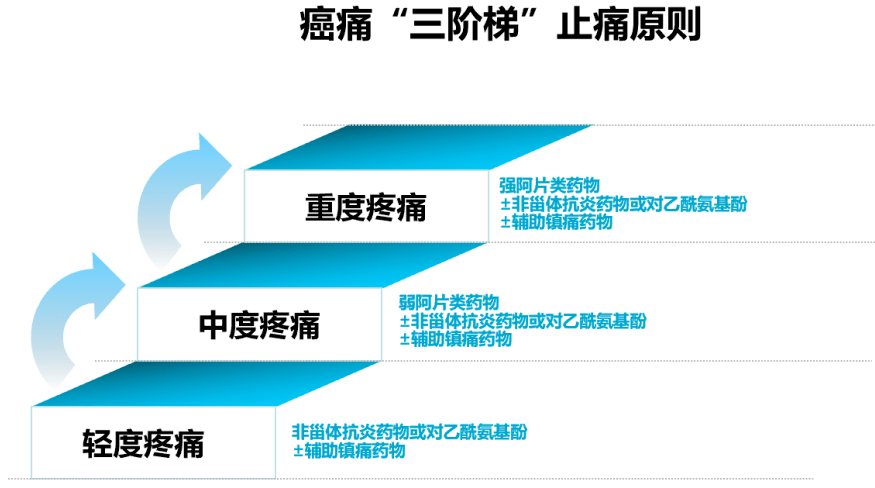 最新止痛药物，打开疼痛控制的新篇章