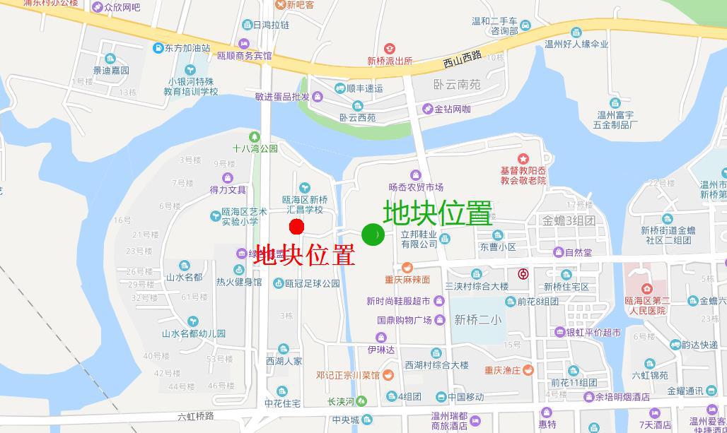 温州土拍最新动态，市场走势与前景展望