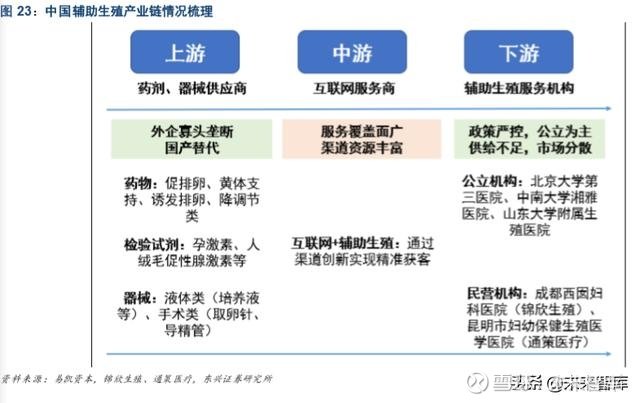 最新促排卵药物，希望之光照亮生育之路