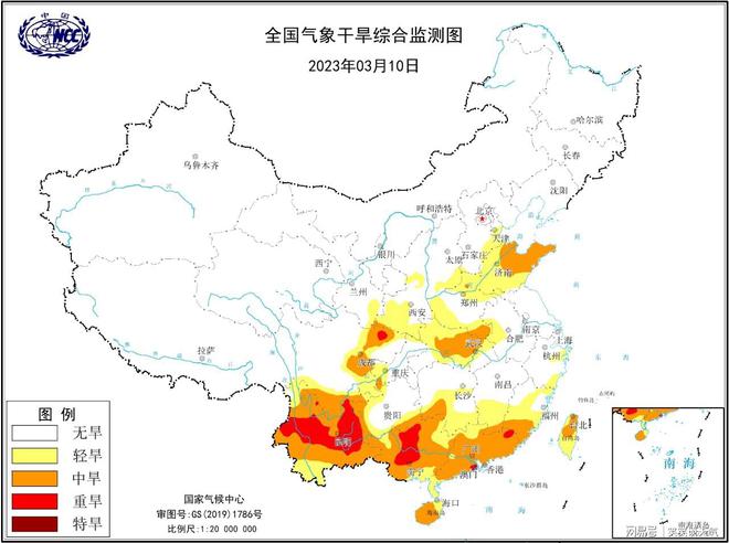 最新天气状况，深度解析未来十五天的气象变化