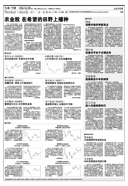 国谈品种最新动态，引领农业发展的新一轮浪潮