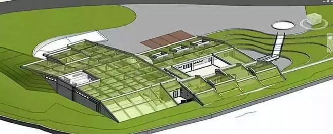 最新用土建房，创新技术与绿色发展的完美结合