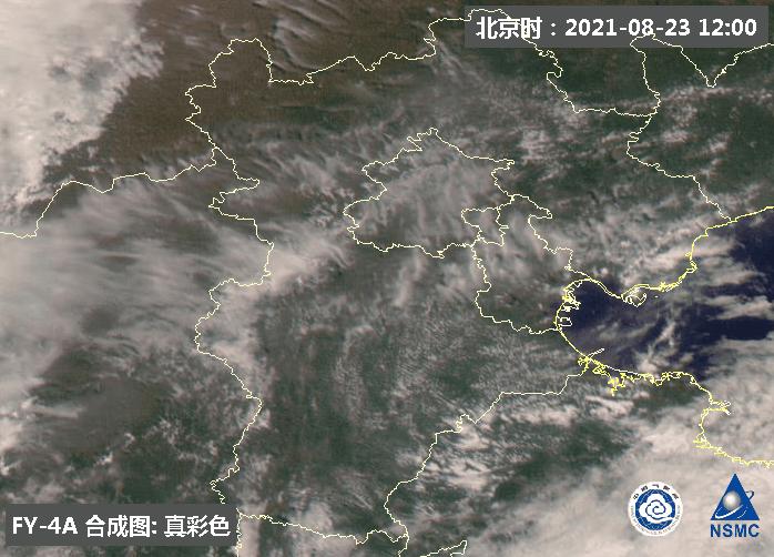 北京发布最新雷电预警信息，如何应对雷电天气的挑战